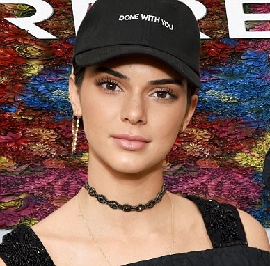 Kendall Jenner done with you hat. PYGear.com
