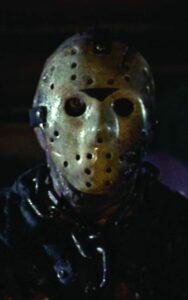 Jason Voorhees Friday The 13th